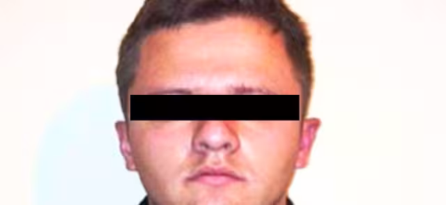 Rubén Oseguera González "El Menchito"