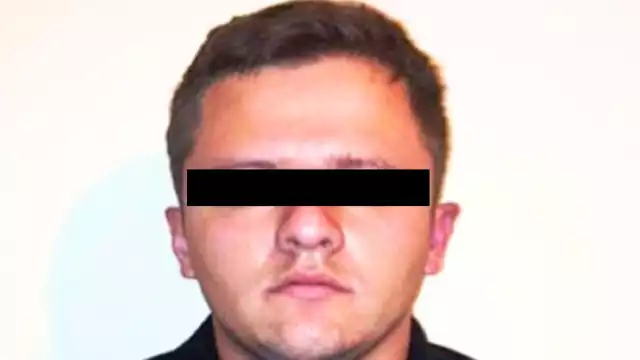 Rubén Oseguera González "El Menchito"