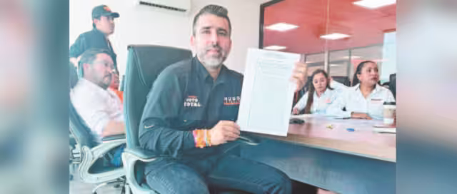 El TEEC rechazó otro juicio de impugnación de MC.