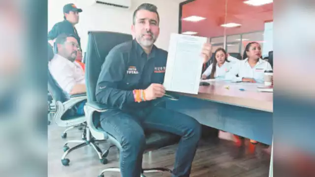 El TEEC rechazó otro juicio de impugnación de MC.