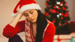  Tristeza Invernal: ¿Por qué nos sentimos así en los últimos meses del año?"