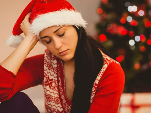 Muchos factores influyen en el estado de ánimo