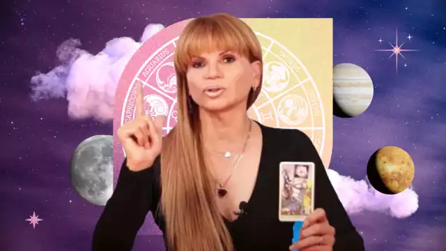 Horóscopos de Mhoni Vidente: Las mejores predicciones para este día. FOTO: Por Esto!