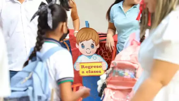 Las preinscripciones de preescolar serán en línea