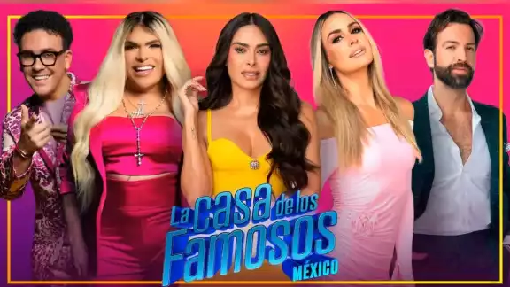 Filtran nombre del próximo eliminado de LCDLF México Filtran nombre del próximo eliminado de LCDLF México