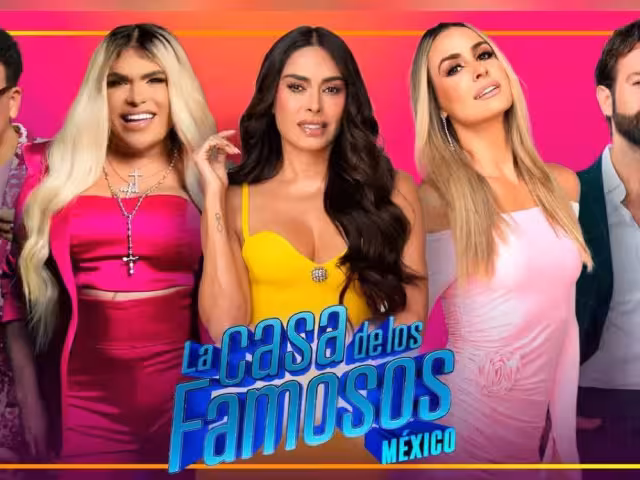 Filtran nombre del próximo eliminado de LCDLF México