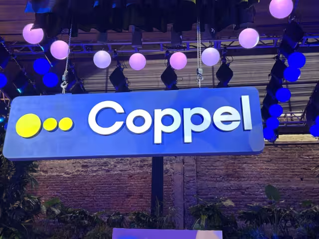 La empresa también tuvo una importante inversión financiera