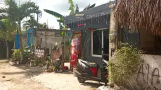 Sobriedad y austeridad marcan la Navidad 2025 en Lázaro Cárdenas