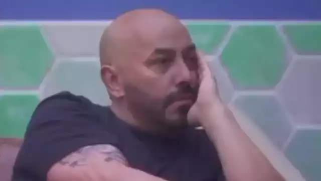 Lupillo Rivera se entera de la muerte de Paquita la del Barrio en LCDLF