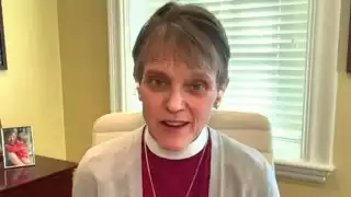 Obispa de Washington pide misericordia al presidente Trump por los inmigrantes y personas LGBT