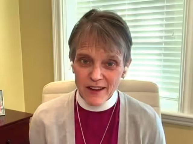 Obispa de Washington realizó una petición a Donald Trump durante sermón