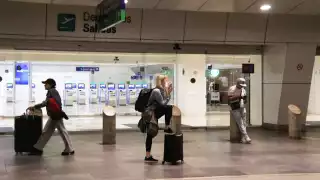 Rutas de Cancún-Canadá repuntan número de turistas canadienses en el Caribe Mexicano 