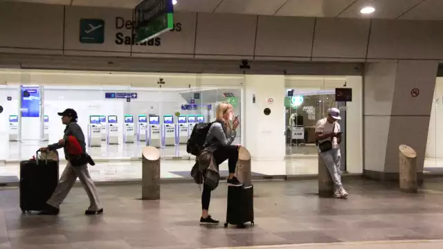 Durante el primer bimestre del año se reportó la llegada a este destino de más de 400 mil visitantes, provenientes del país “de la hoja de maple”.