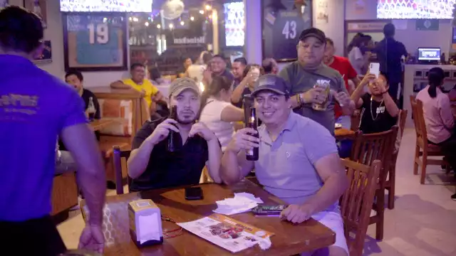 Dueños de restaurantes y discotecas dijeron que la medida debe ser pareja para todos los negocios