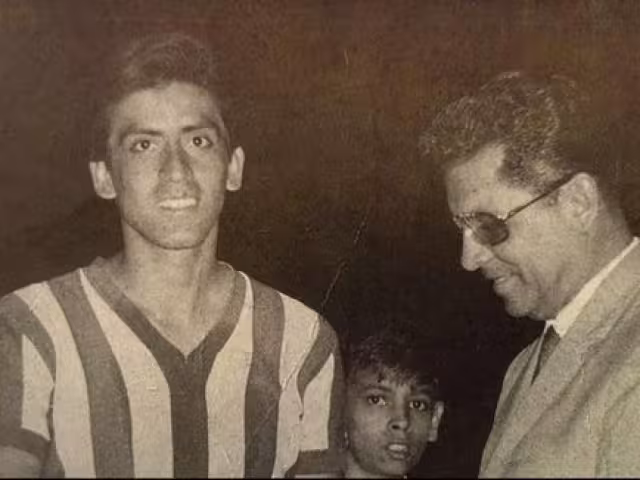 Chivas dio a conocer la noticia en sus redes sociales