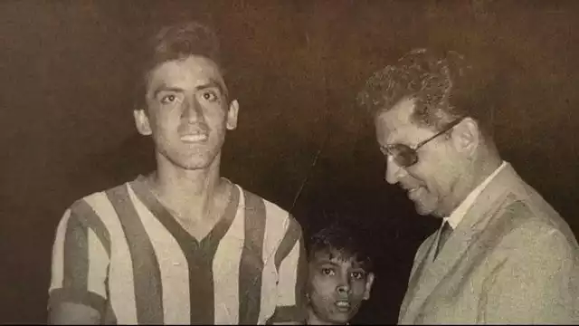 Chivas dio a conocer la noticia en sus redes sociales