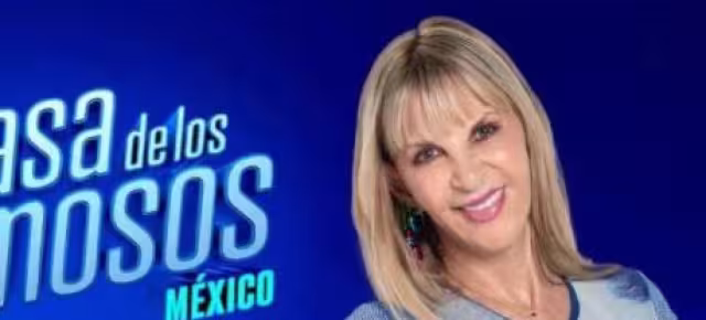 Internautas quieren que Shanik Berman regrese a LCDLF México