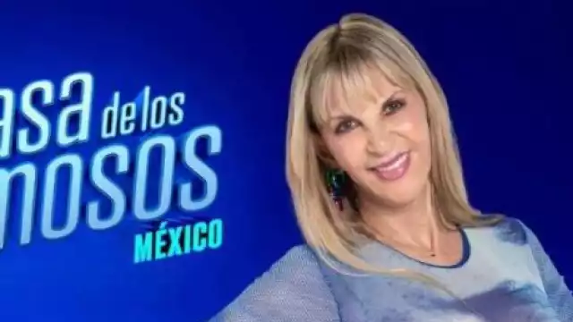 Internautas quieren que Shanik Berman regrese a LCDLF México