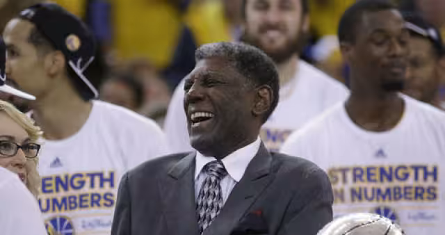 La leyenda de los Warriors dejó su huella en la NBA