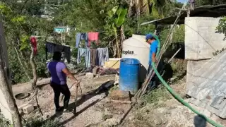 "Contaminación del agua, principal problema en Campeche": Alertan expertos