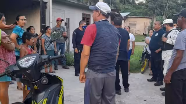 Las autoridades señalan que los problemas inherentes al entorno de los menores provoca que existan desgracias desconocidas