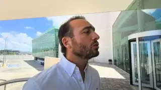 Restaurantes de Campeche garantizan seguridad en mariscos pese a marea roja en Yucatán