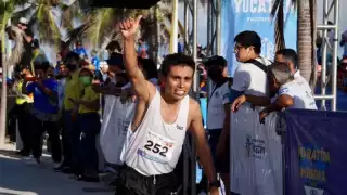 Maratón de la Marina Yucatán 2026: fecha, ruta, horarios y premios de la edición 35