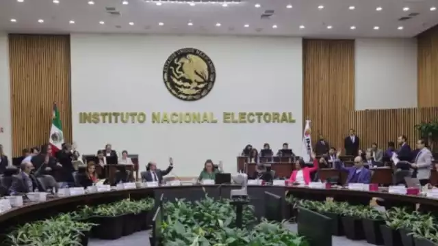 Por este motivo, Morena tendría la mayoría calificada en la Cámara de Diputados