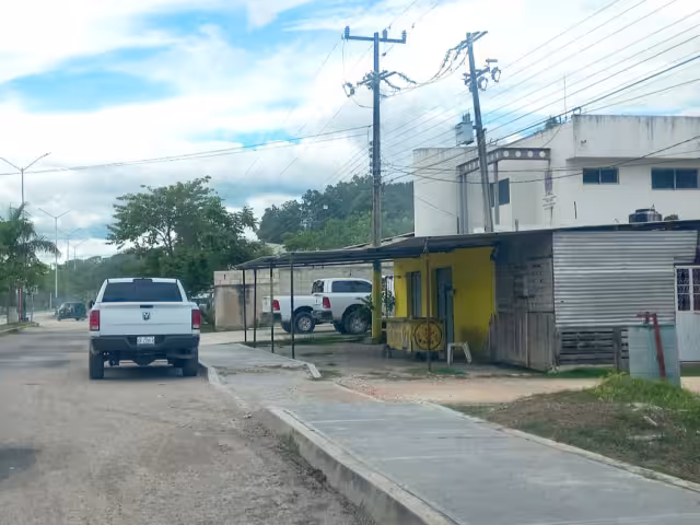 Ejecutan a campesino en Candelaria; sospechan de conflicto personal de años atrás