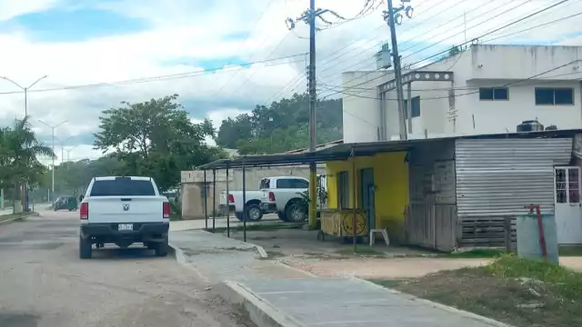 Ejecutan a campesino en Candelaria; sospechan de conflicto personal de años atrás