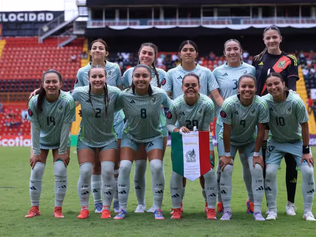 La final se decidirá este domingo