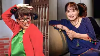 La relación que pocos conocían