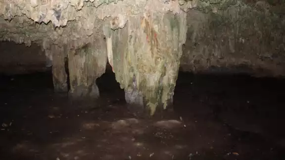 El nivel de varios cenotes de Yucatán ha descendido hasta los 50 centímetros en tan sólo abril y mayo