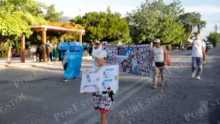 Menores desaparecidos en Quintana Roo: Más de 300 fichas de búsqueda se han activado en 2025