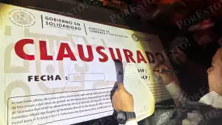 Clausuran Coco Bongo en Playa del Carmen por irregularidades en su documentación