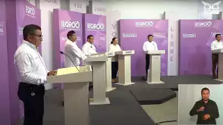 En Cancún, continúa la apatía por las elecciones; no saben sobre la realización de los debates