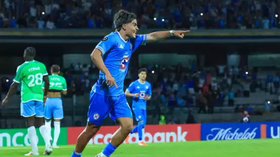 La Máquina responde en la Concacaf La Máquina responde en la Concacaf