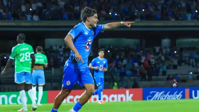 La Máquina responde en la Concacaf