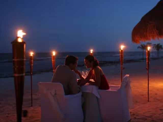 De todas las playas que hay en Cancún, hay ciertas en específico que son las favoritas