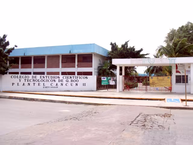 El grupo delictivo “La Empresa” acusó a tres alumnos y al subdirector de distribuir drogas.