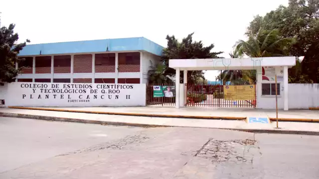 El grupo delictivo “La Empresa” acusó a tres alumnos y al subdirector de distribuir drogas.