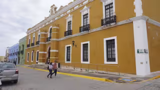 PRI pide protección a trabajadores del Ayuntamiento de Campeche tras privatización de servicios 