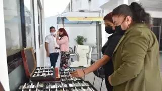 ¡Exámenes de la vista gratuitos en  Chetumal! Fechas y horarios de la Jornada de Salud Visual