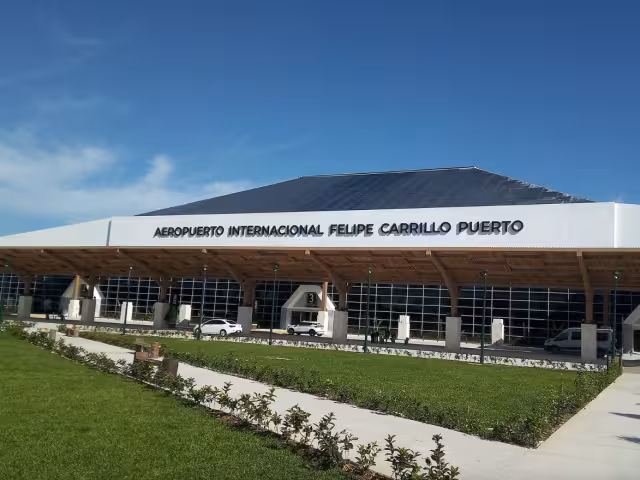 La implementación de la nueva ruta aérea será un beneficio para destinos cercanos a Tulum