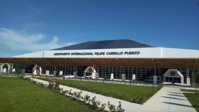 La implementación de la nueva ruta aérea será un beneficio para destinos cercanos a Tulum