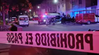 Zona Norte de Quintana Roo, ‘manchada' de sangre por la violencia