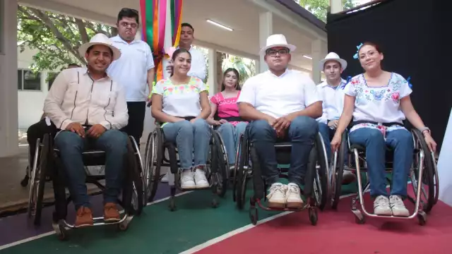 El Cetea colocará a Yucatán como un referente nacional en atención pública y gratuita para la niñez con autismo