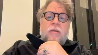 Guillermo del Toro hace llamado a paisanos a conocer sus derechos ante panorama actual en EU  