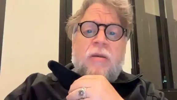 El director Guillermo del Toro asegura que el CIAM está para ayudar en lo necesario El director Guillermo del Toro asegura que el CIAM está para ayudar en lo necesario
