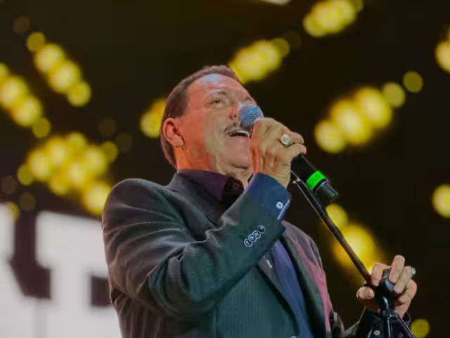 Julio Preciado lanza un comunicado